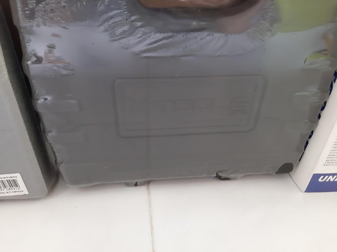 X tools lifeline bike hand Bicycle bike tool box tool kit, Sports Equipment, Bicycles & Parts