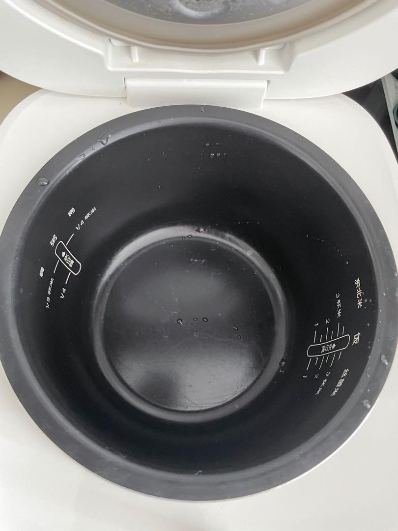 Xiaomi Rice Cooker 1.6L with App control, TV & Home Appliances, Kitchen
