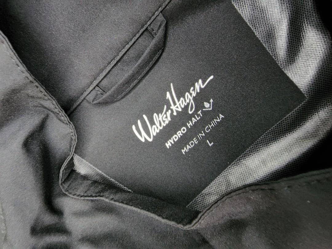 Walter hagen hydrohalt shop