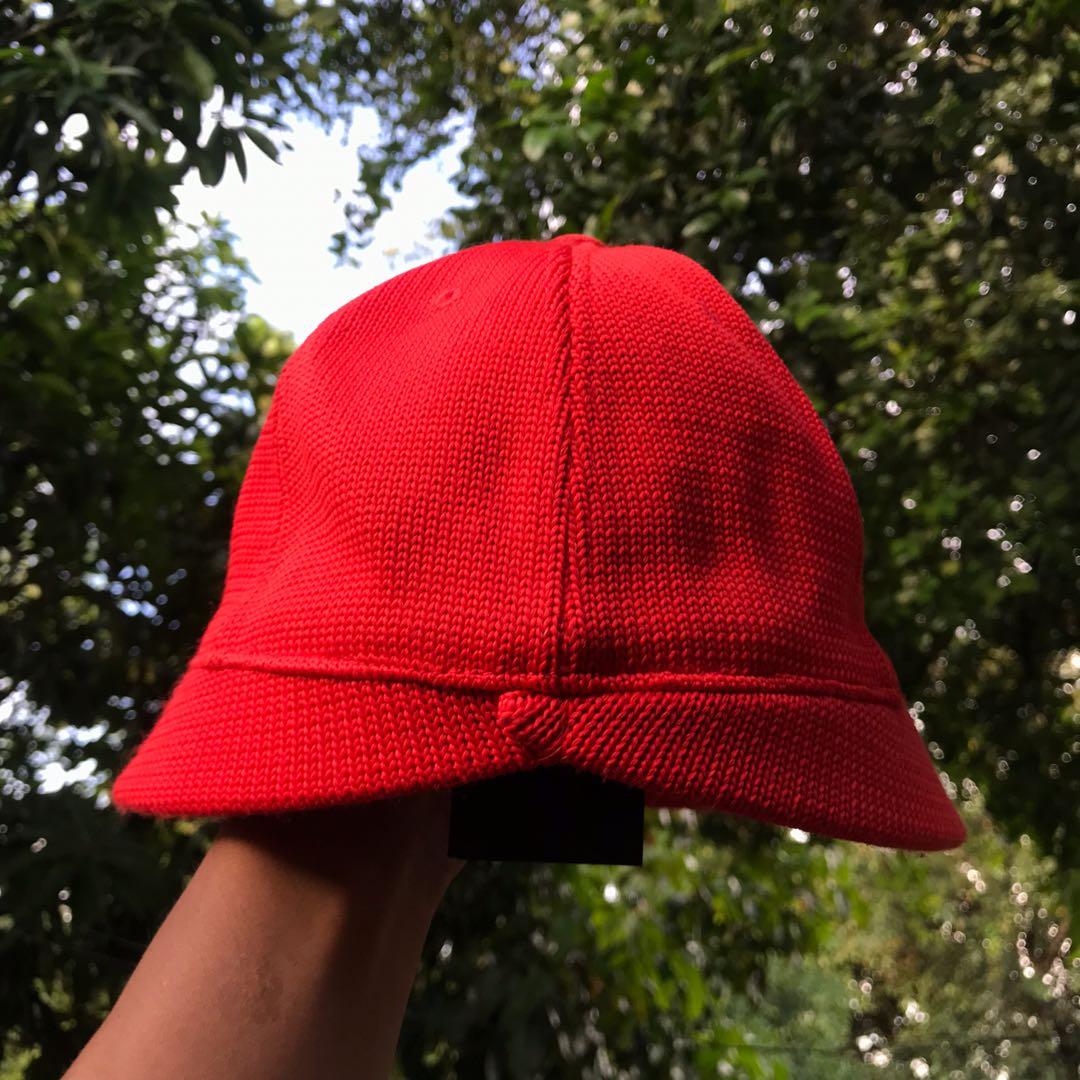 Y-3 Bucket Hat (Category: Caps & Hats) located in Tarlac. Submitted by _dam3 (Listing ID 1172614815, Image 3). Description: size medium 55cm 500.