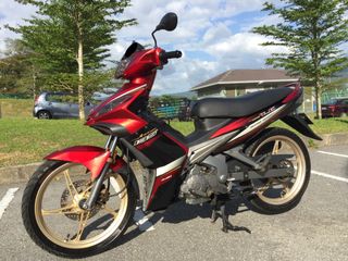 (Category: ) located in . Submitted by masyraf226 (Listing ID 1172610505, Image 1). Description: .