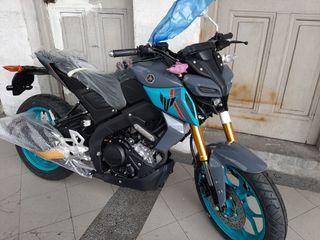 YAMAHA MT-15, MT15