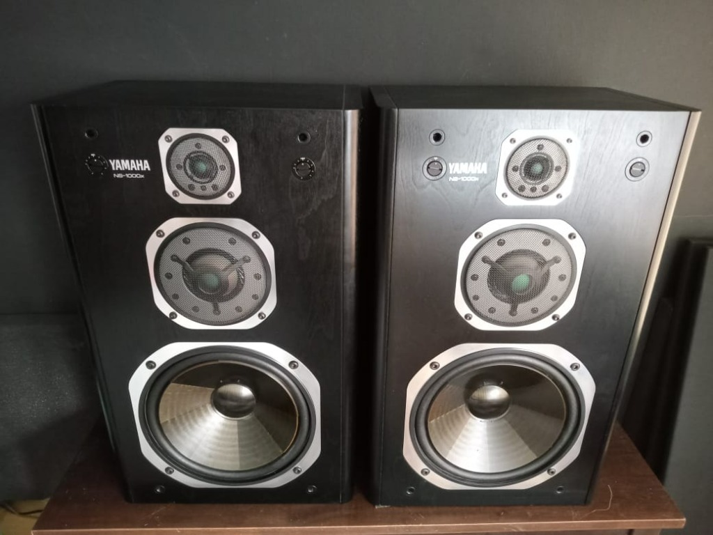 Yamaha ns 1000x for sale sales