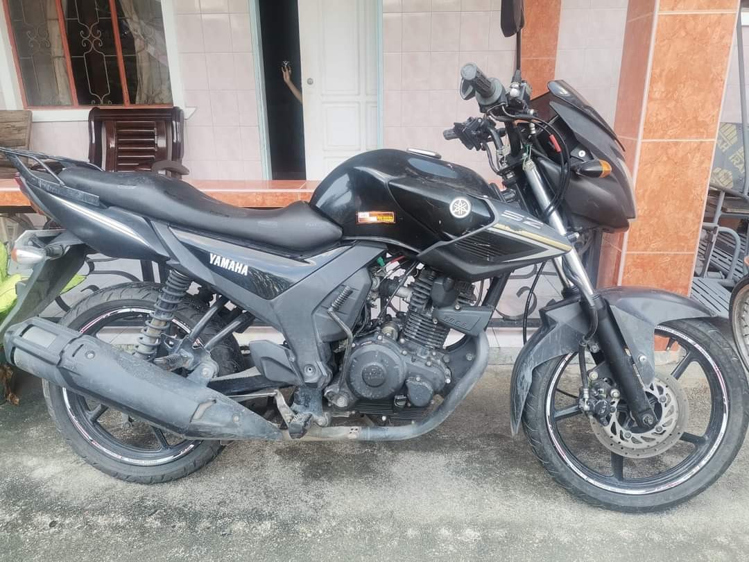 Yamaha sz sales 150cc price