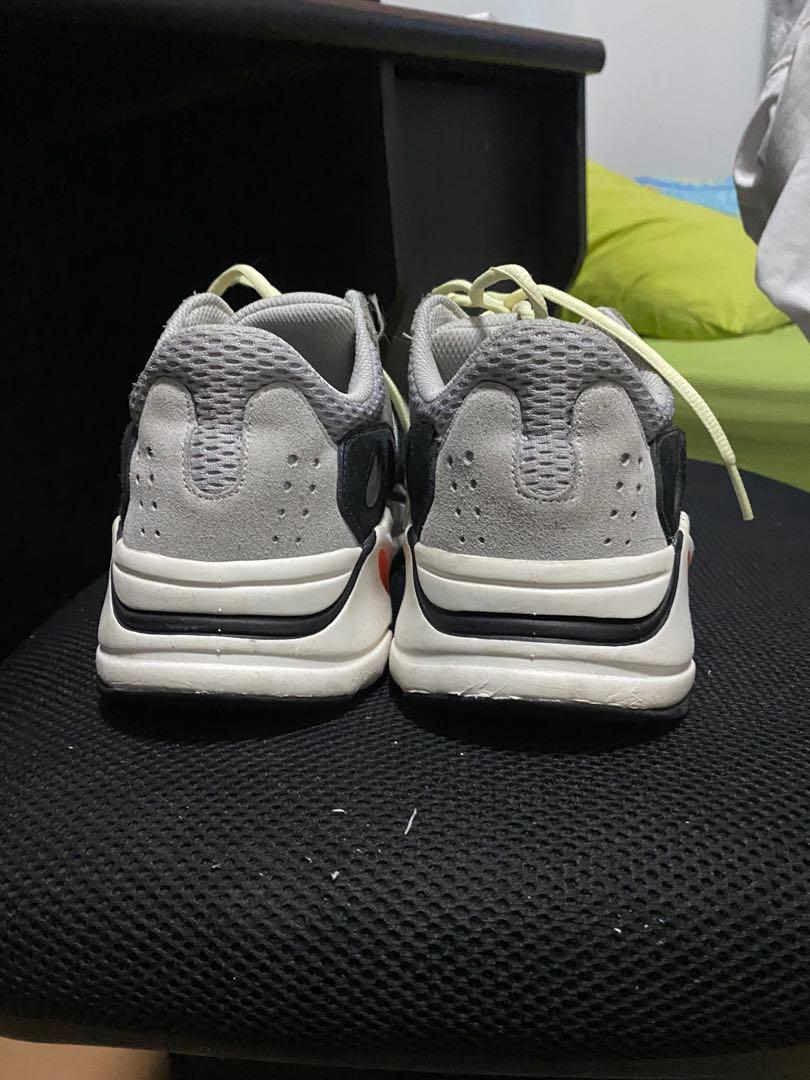 Yeezy 700 new arrivals back
