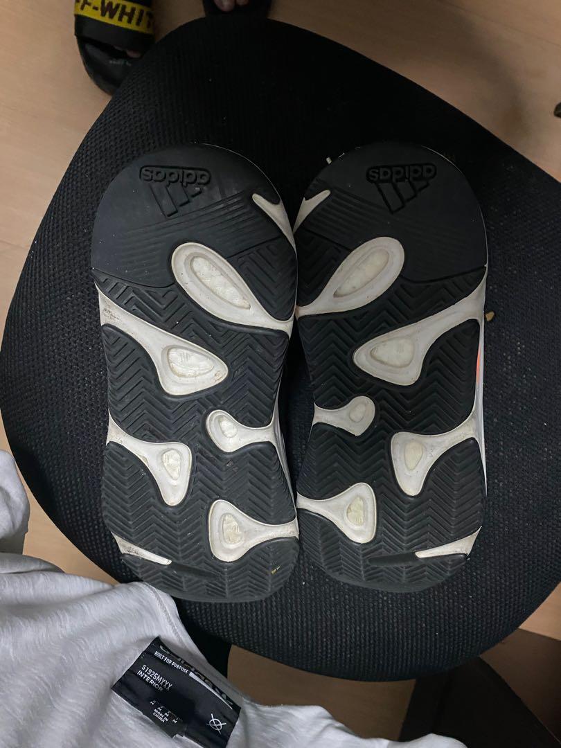 Yeezy 700 Waverunner Men s Fashion Footwear Sneakers on Carousell