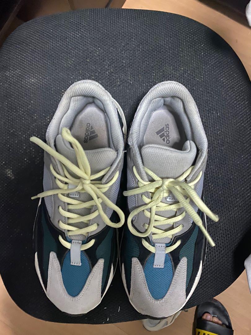 Adidas yeezy waverunner 7 discount