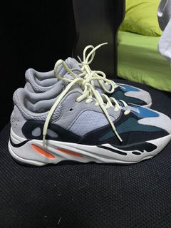 used yeezy 700 wave runner
