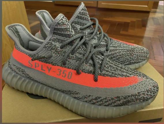 yeezy beluga 1