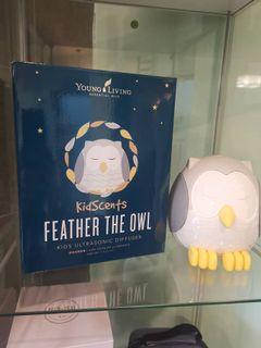 Young Living Owl Diffuser