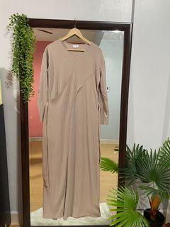 Zalia dress