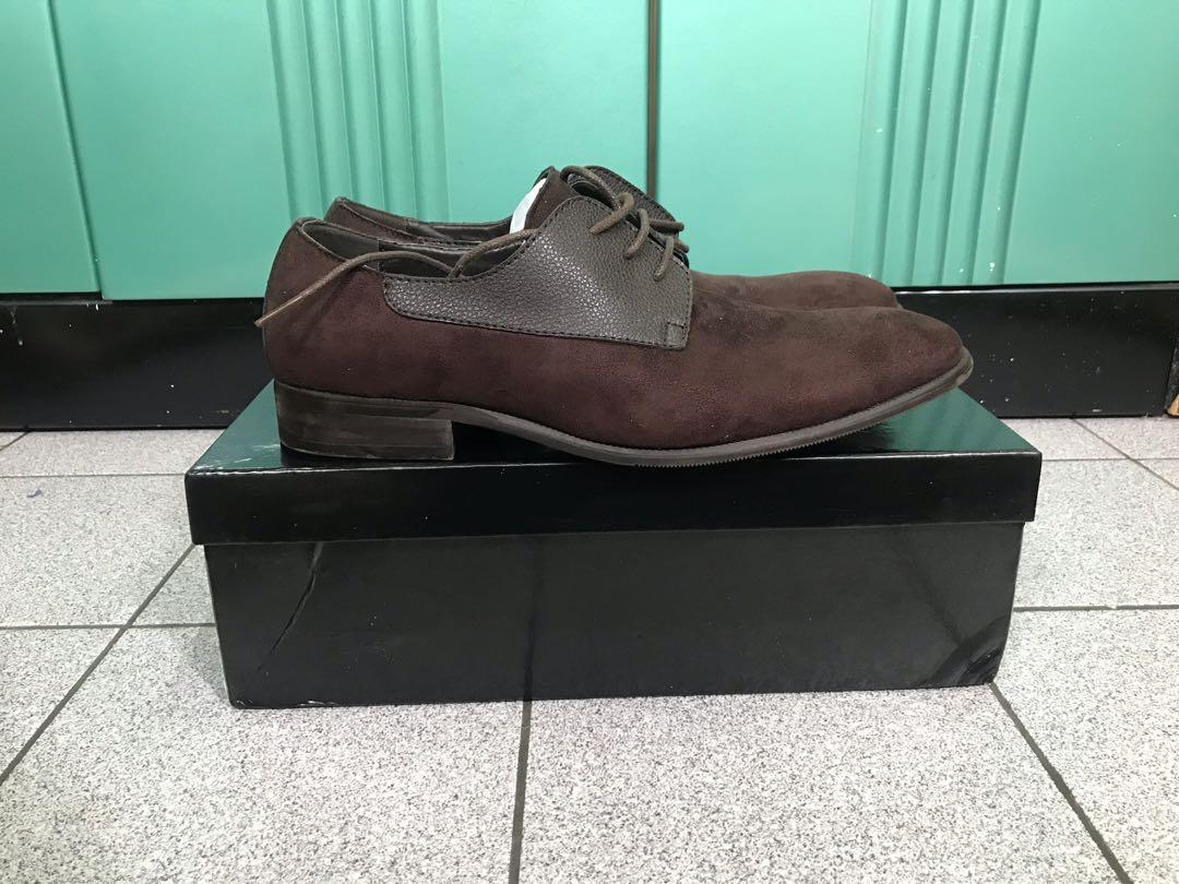 Zalora men shoes outlet