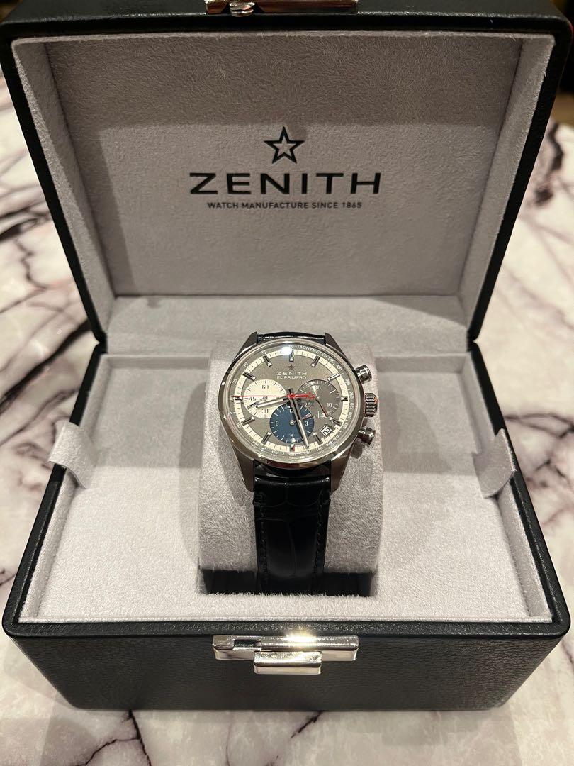 El primero 1969 38mm hotsell
