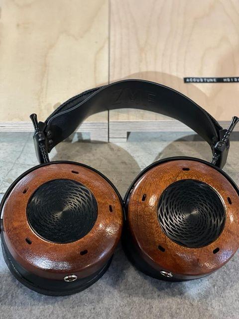 Zmf verite on sale silkwood