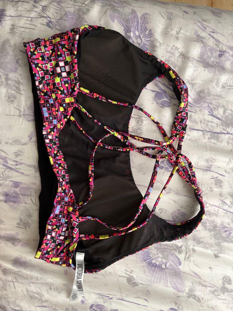 10 Authentic Victoria s Secret sports bra Women s Fashion