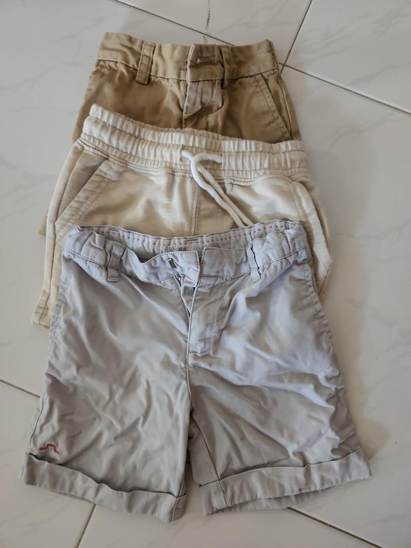 24 month boy shorts sales