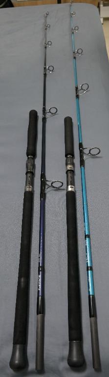 リップルフィッシャー　ファンタスティック57s