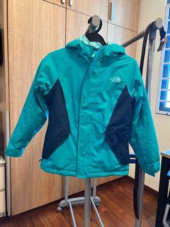 (1st owner) Northface Winter Snow / ski  jacket