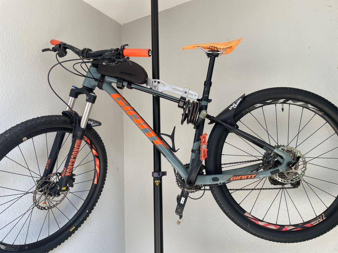 2018 top giant fathom
