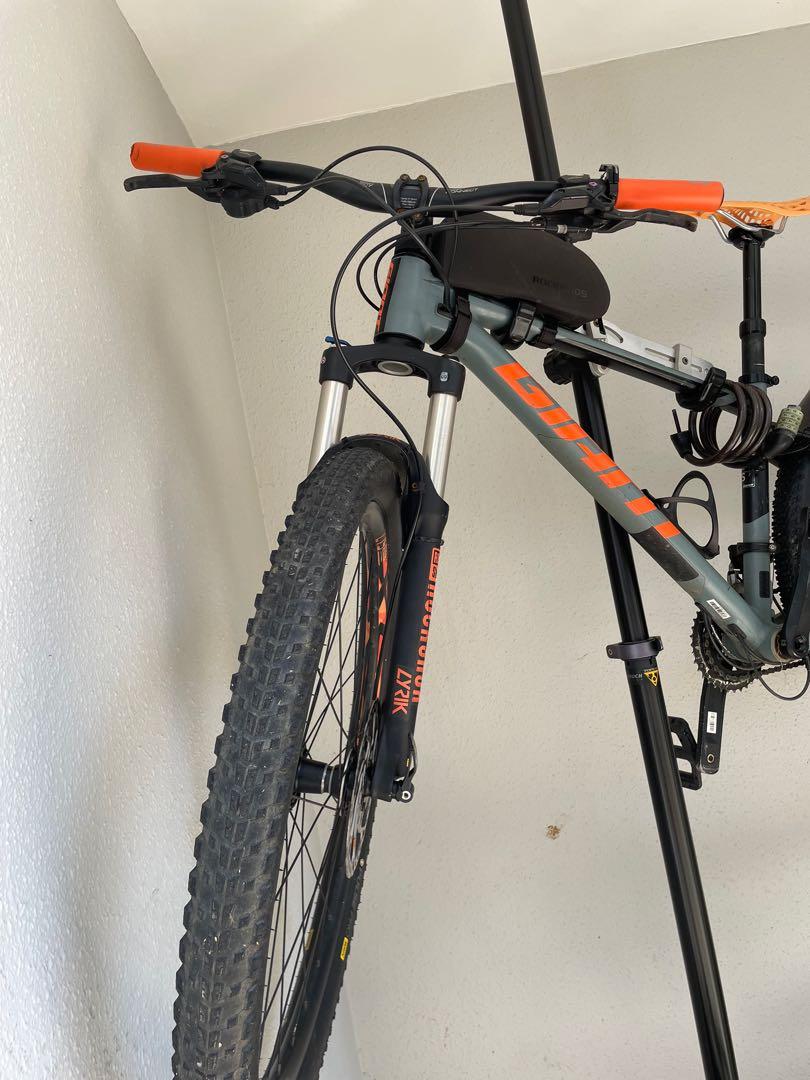 2018 giant fathom 2 27.5 discount