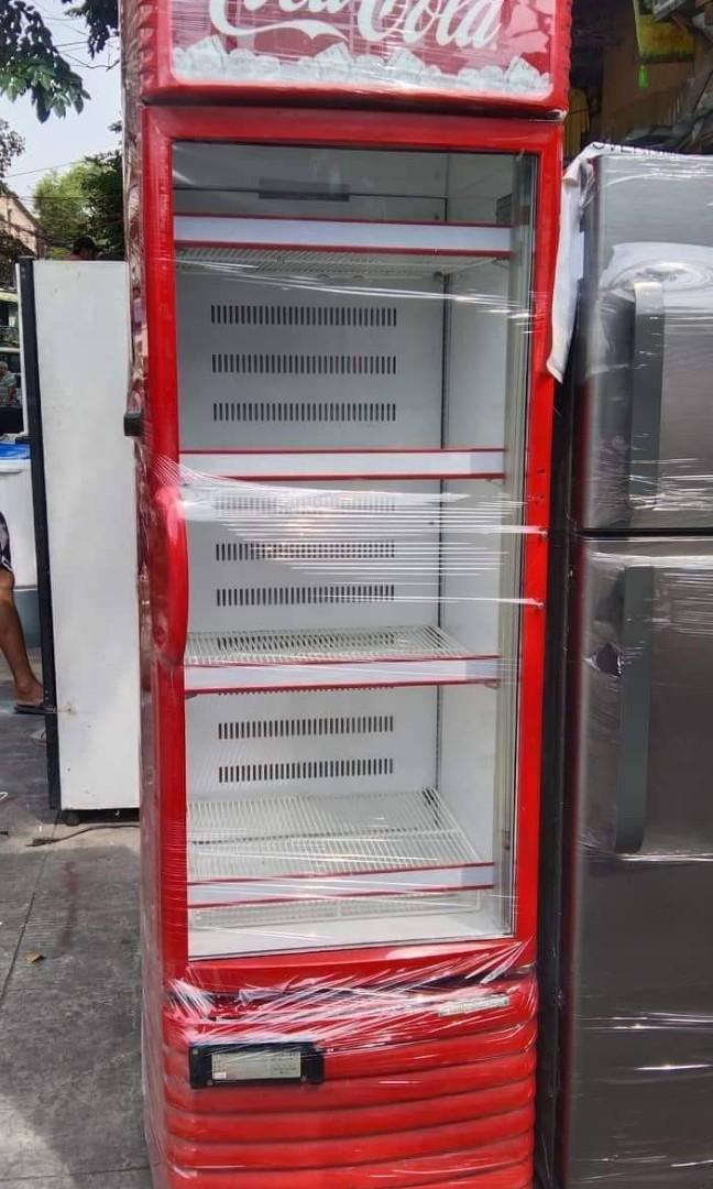 2ND HAND CHILLER, TV & Home Appliances, Kitchen Appliances