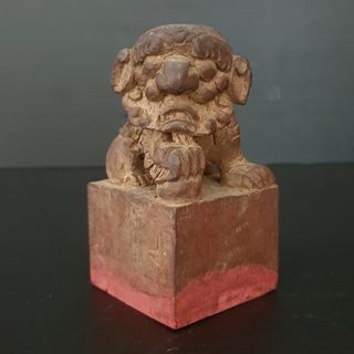 法主公 Collection item 1