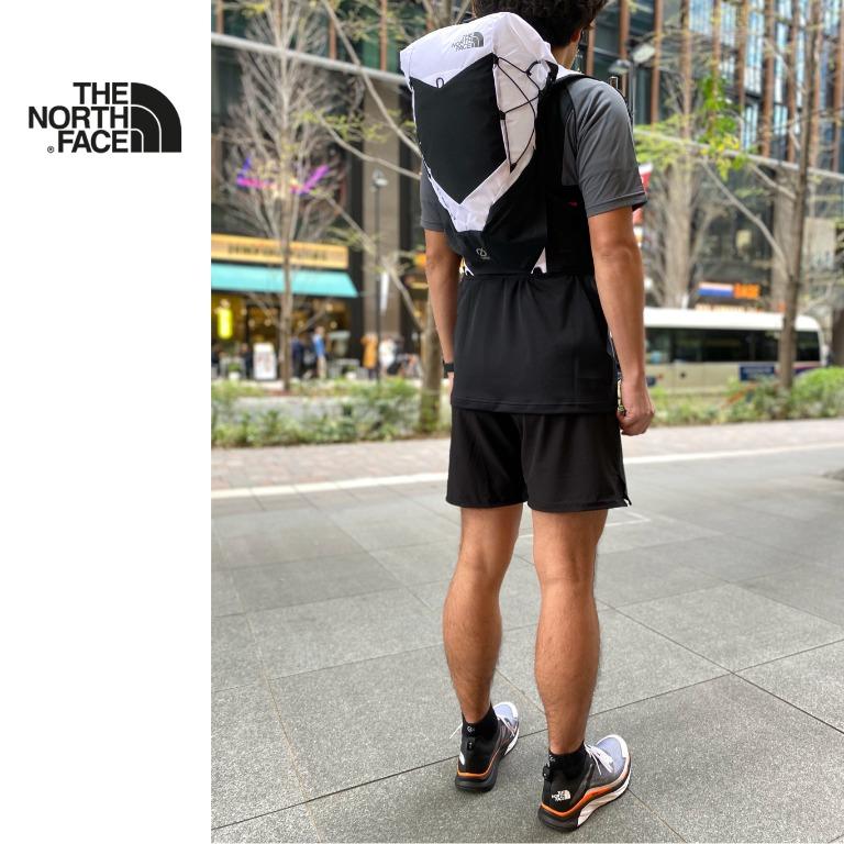 宅急便は割引特典対象！ THE NORTH FACEノースフェイス トレランザック