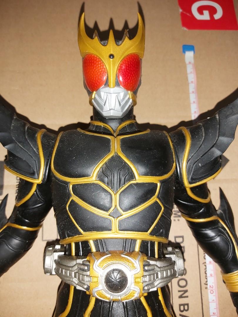 【イベント限定】 S.H.Figuarts （真骨彫製法） 超古代戦士クウガ ホビー専門の出張・宅配買取店トイマニア