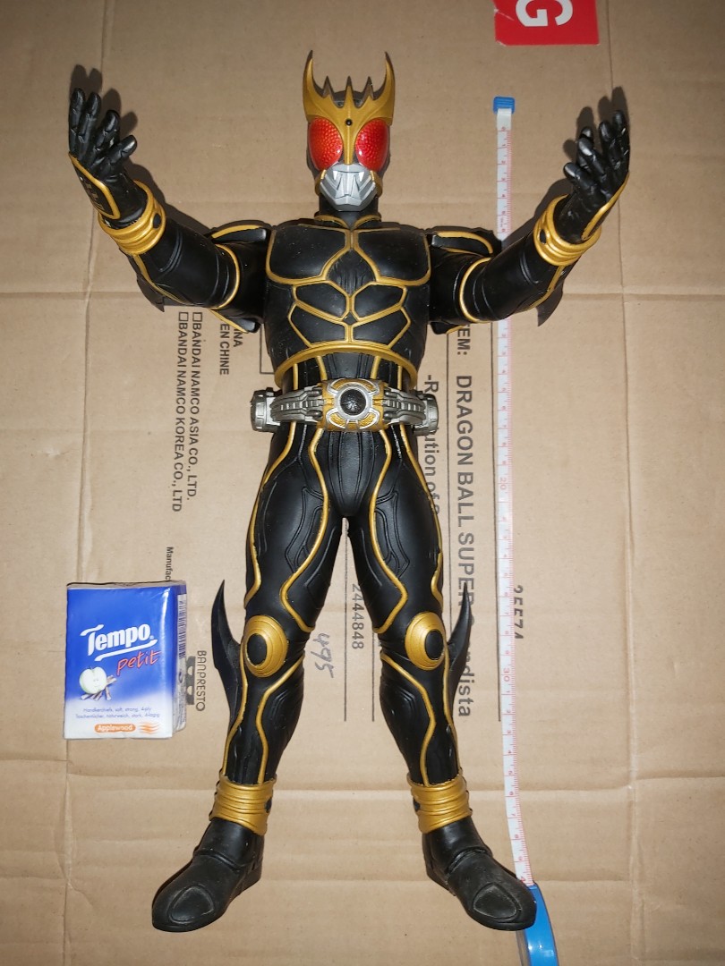 __kuuga_banpresto___kamen_ride