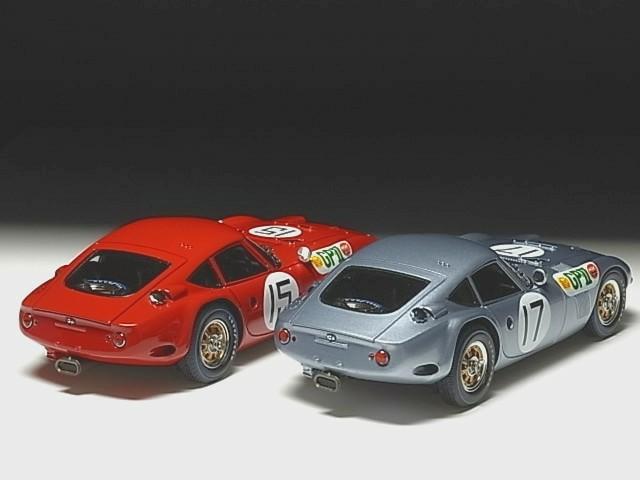 世界稀少品hpi-racing 1/43 Toyota 2000GT (#17) 1966 Japan G, 興趣及遊戲, 玩具 遊戲類-  Carousell