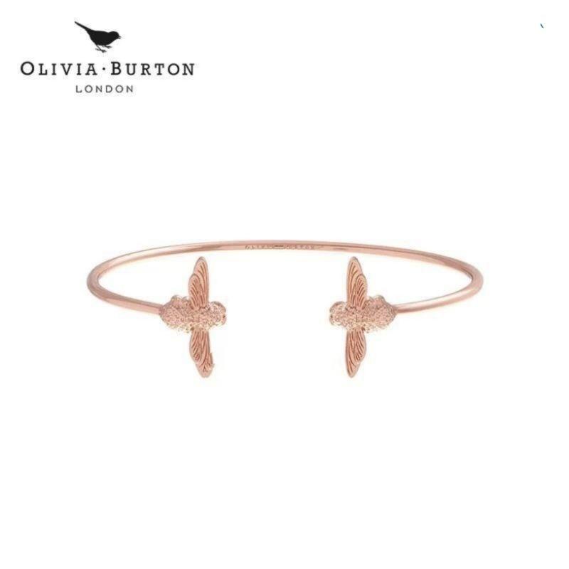 Olivia burton store bracelet original