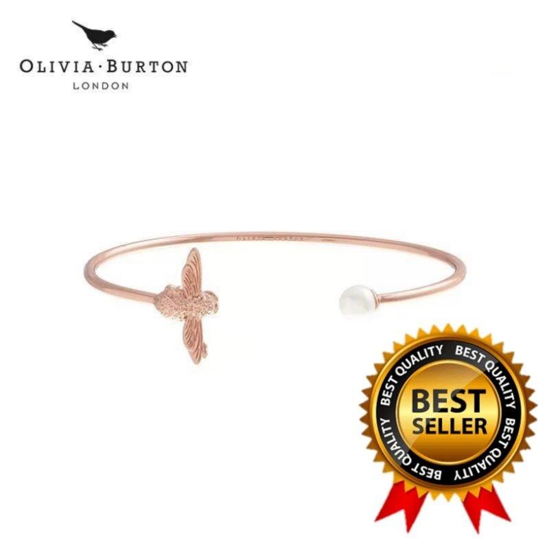 Olivia burton top bracelet original