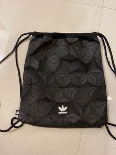 Adidas backpack 3d For Sale | Men's Fashion | Carousell Malaysia