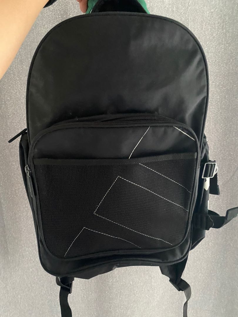 eqt classic backpack
