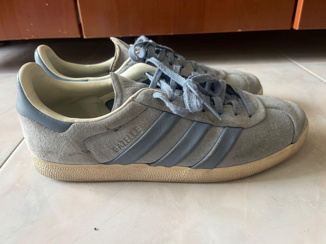Adidas gazelle used store