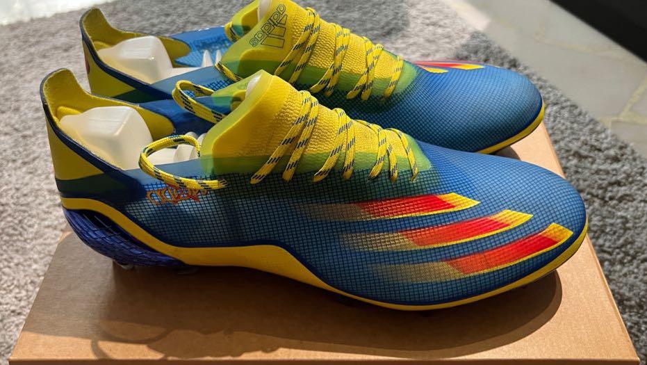 Adidas discount x men