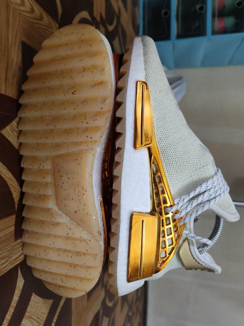 Human race on sale china exclusive gold