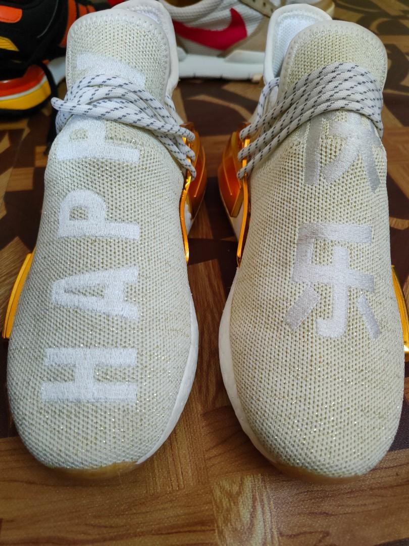 Adidas nmd store happy