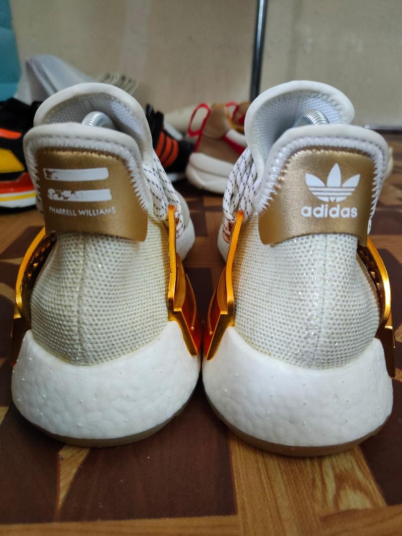 Adidas NMD Pharrell Williams