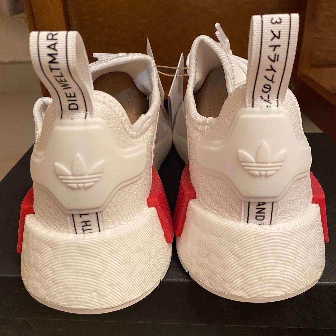 Adidas nmd cheap 5.5 zalando