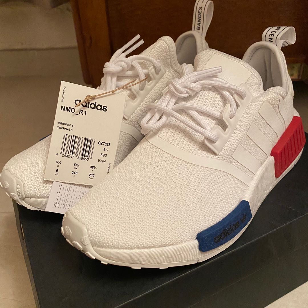 Adidas nmd 50 euros zalando shop