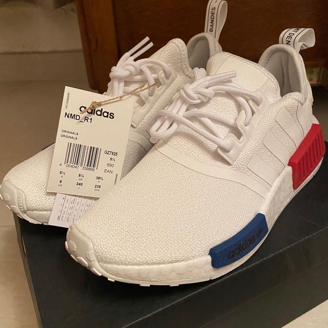 Adidas nmd 38 vintage outlet