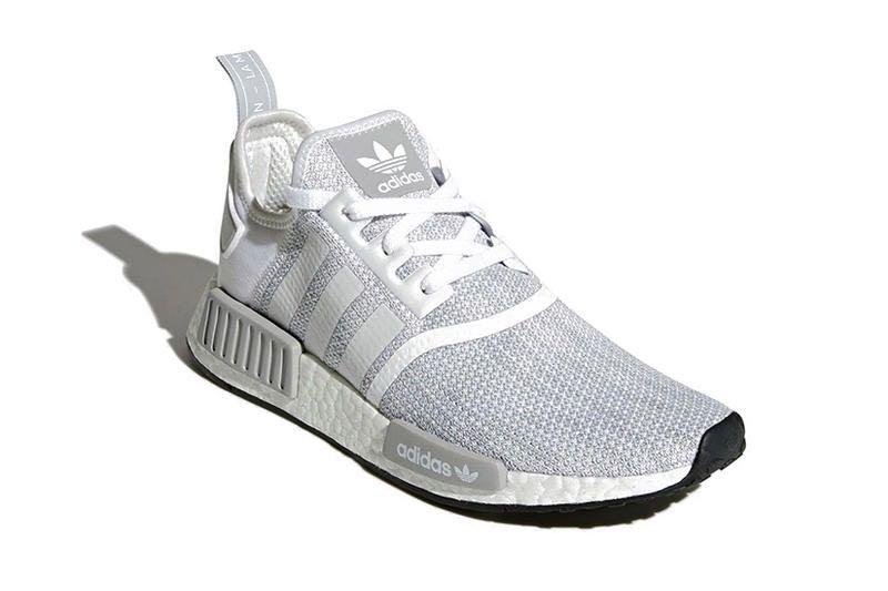 Nmd r1 blizzard on feet sales