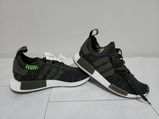 Adidas nmd cargo green on sale