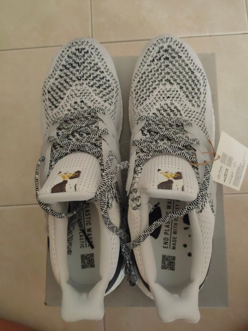 Ultra boost oreo hotsell legit check