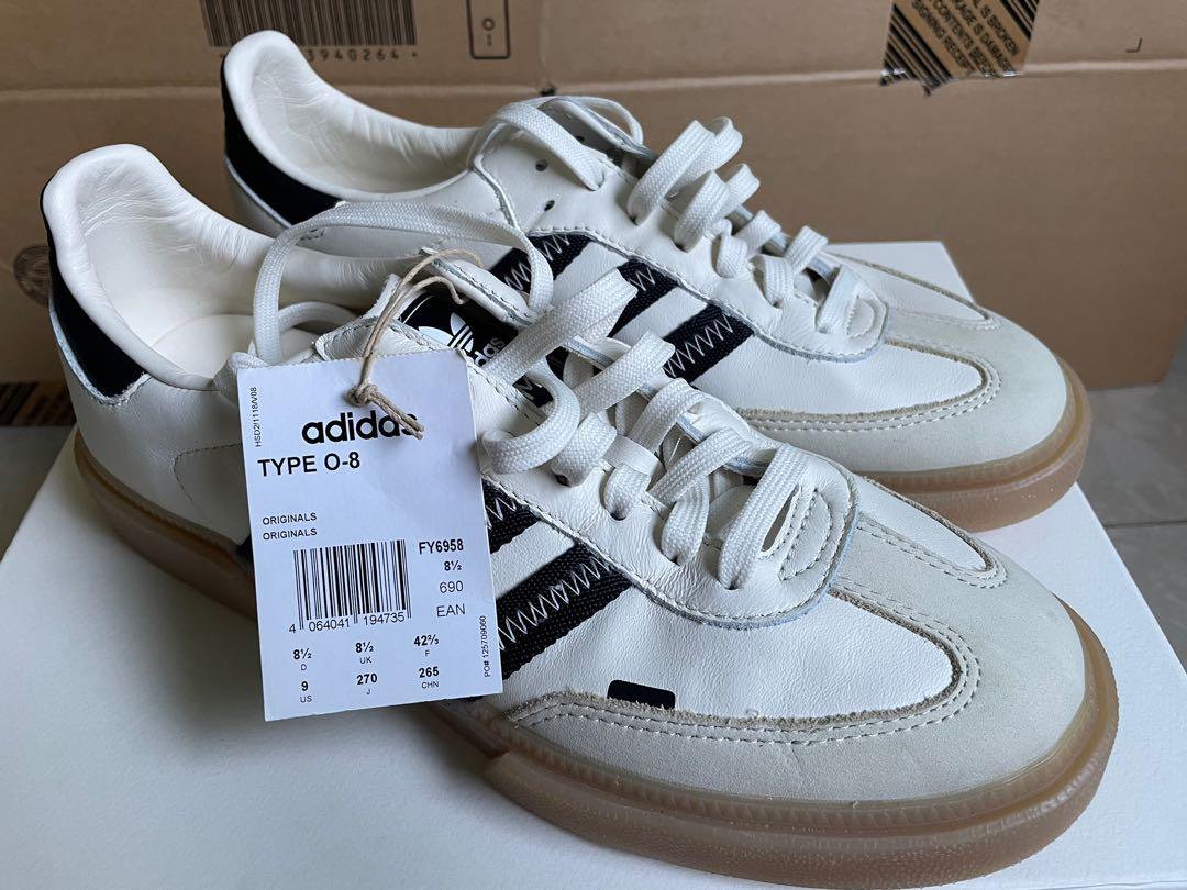 270 Oamc Adidas Oamc Type Adidas X OAMC Type-O8 US9 BNWT, Women's