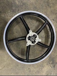 Aerox V1 Enkei Sp522 For Sale