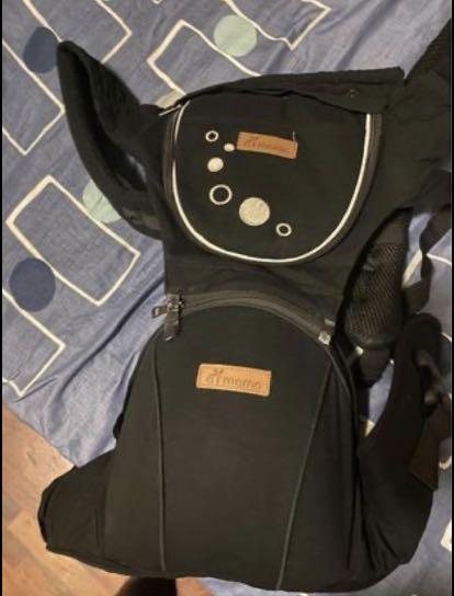 Aimama best sale baby carrier