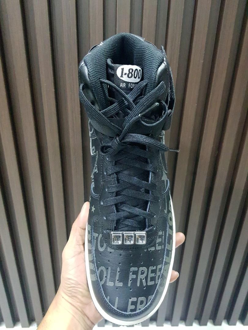 Air force 1 7 prm hotsell