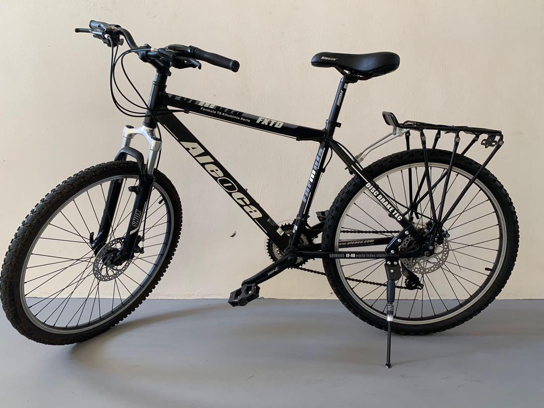 Aleoca mountain sales bike price